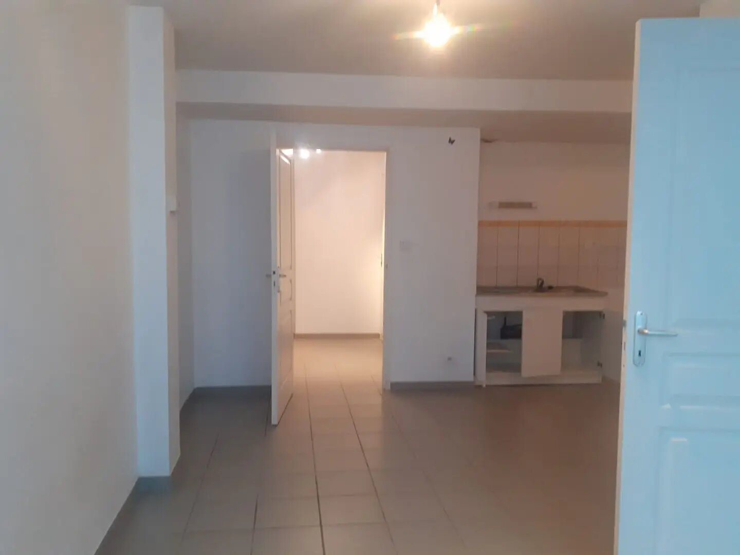 Appartement à louer, 42m², Usson-en-Forez