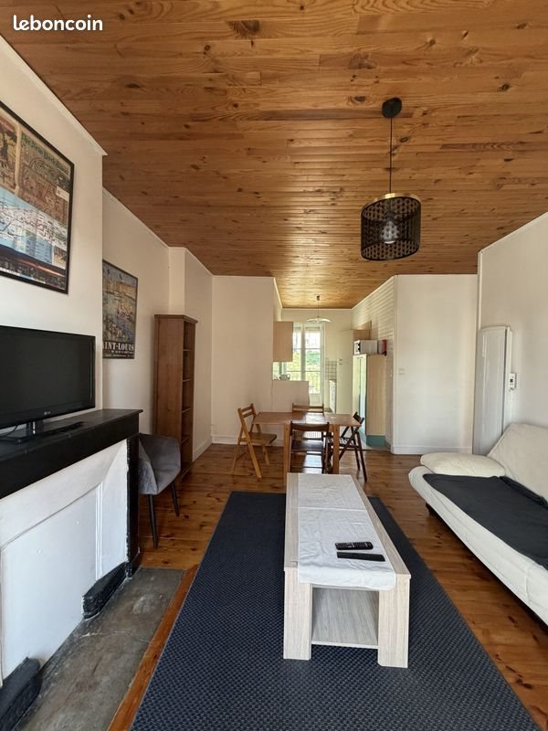 Appartement à louer, 53m², Le Puy-en-Velay