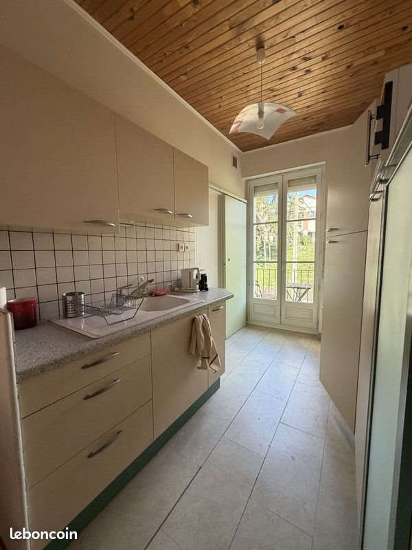 Appartement à louer, 53m², Le Puy-en-Velay