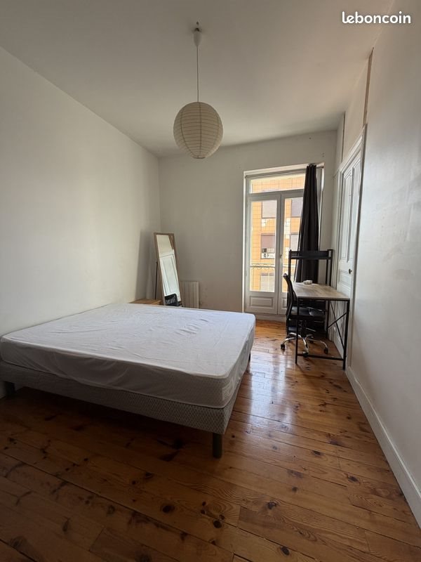 Appartement à louer, 53m², Le Puy-en-Velay