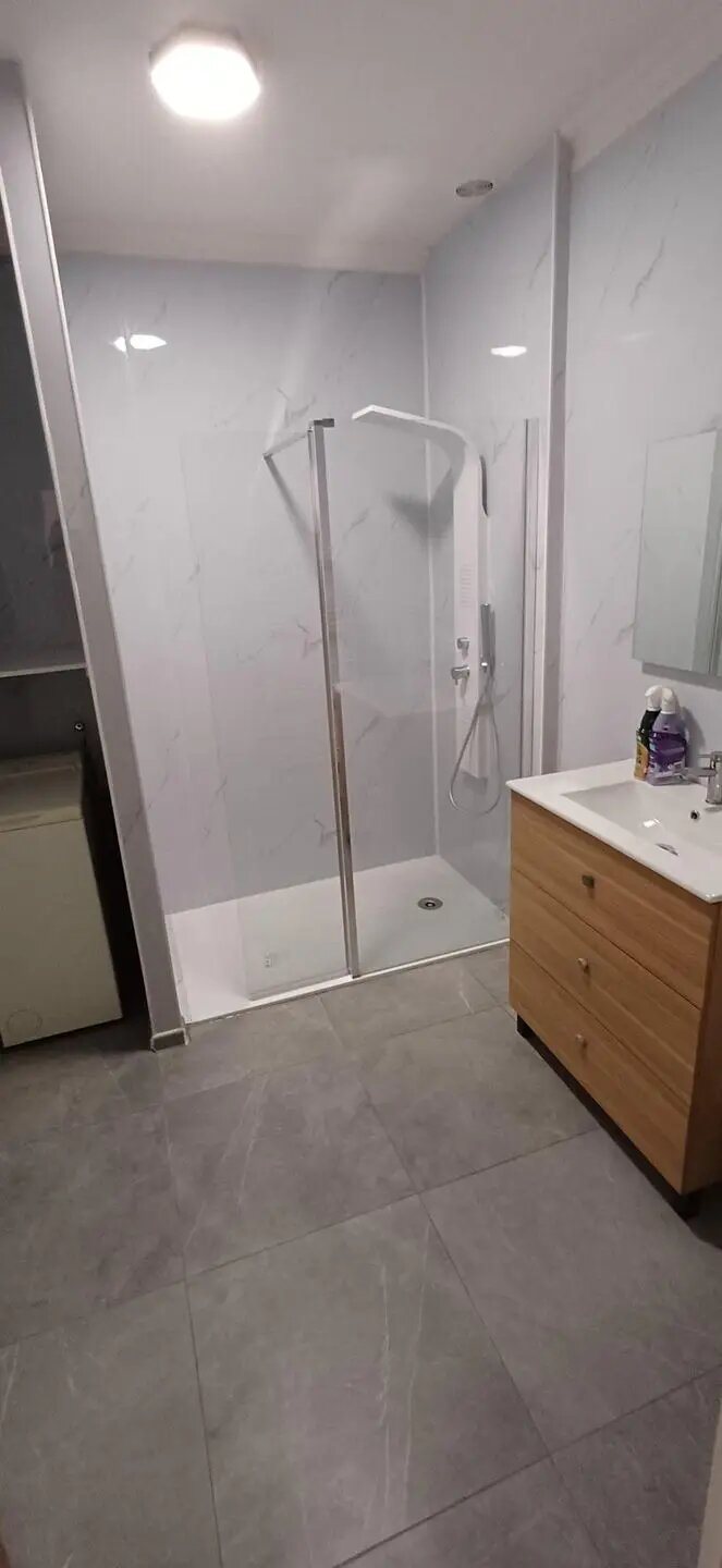 Appartement à louer, 42m², Saint-Etienne