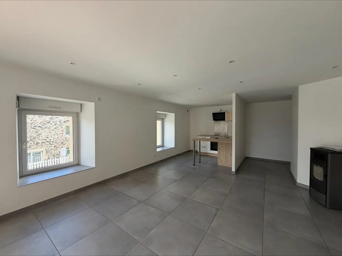 Appartement à louer, 60m², Le Pertuis