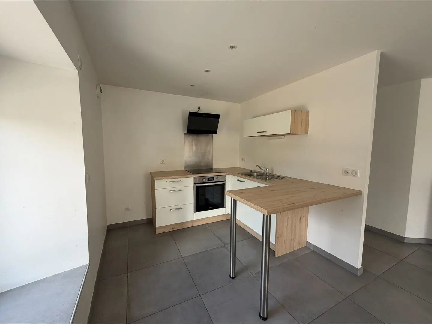 Appartement à louer, 60m², Le Pertuis
