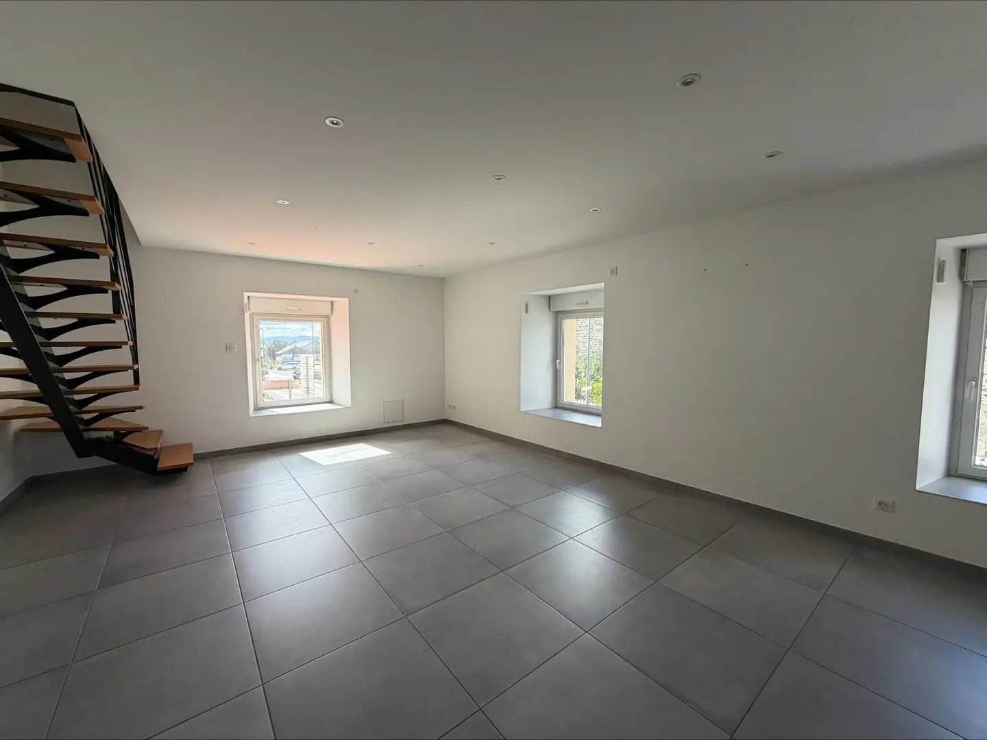 Appartement à louer, 60m², Le Pertuis