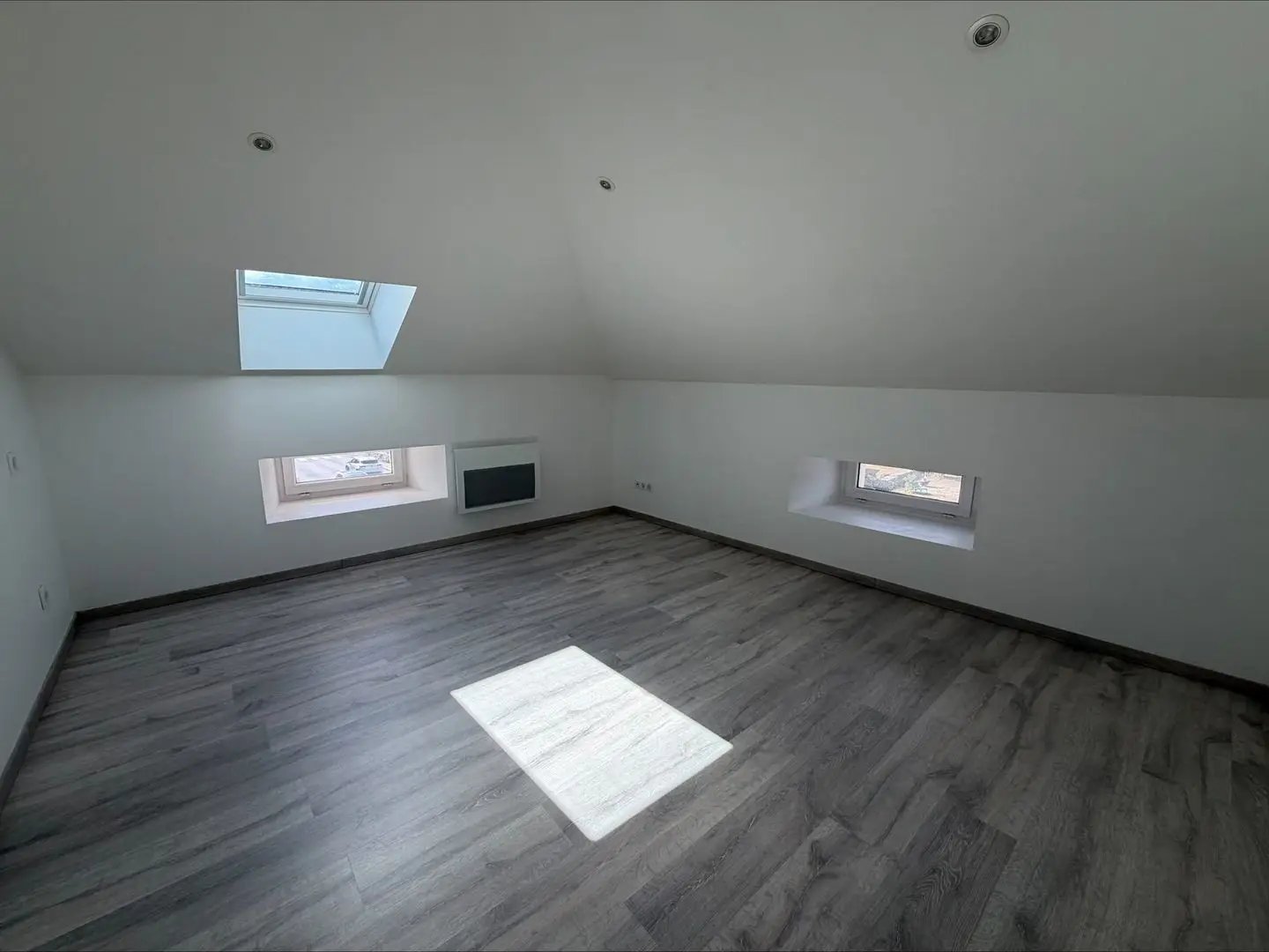 Appartement à louer, 60m², Le Pertuis