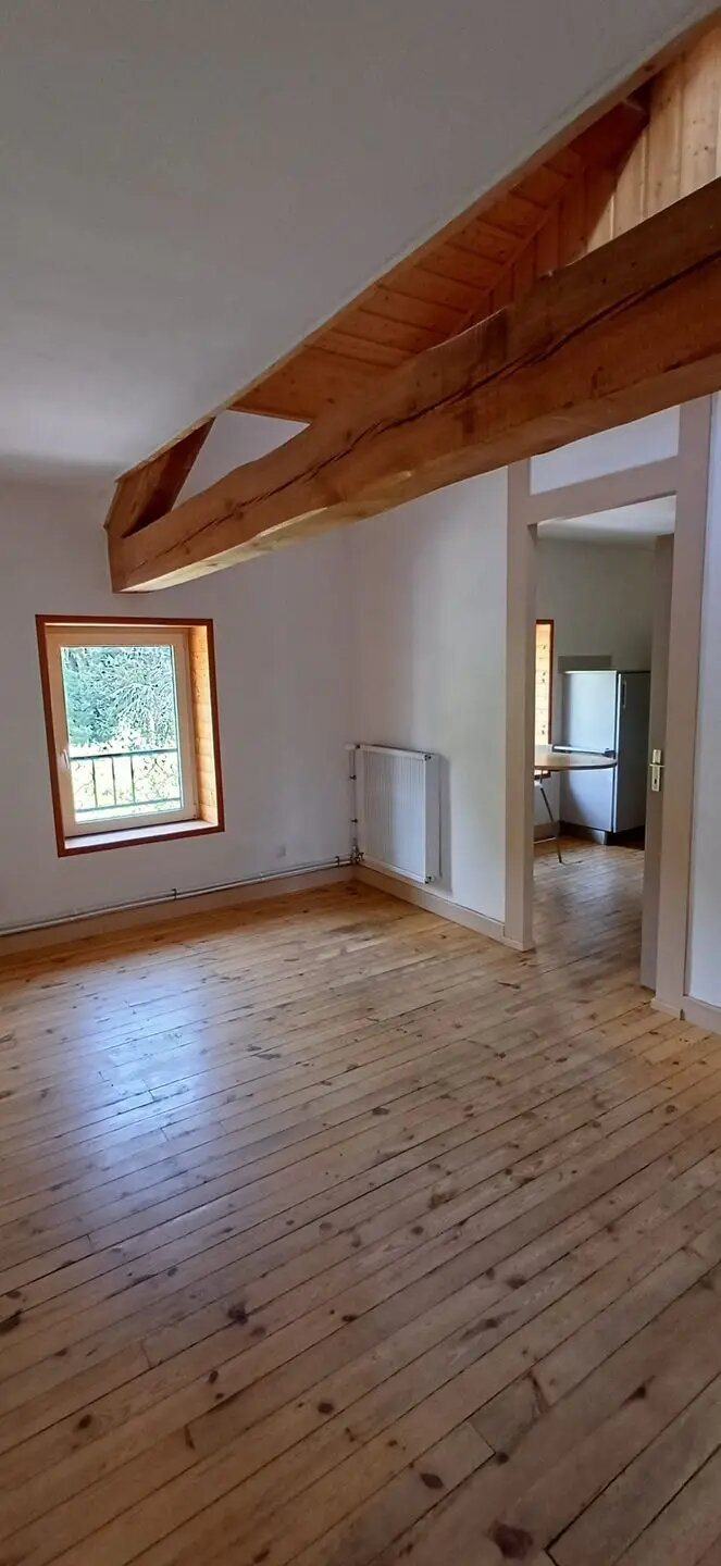 Appartement à louer, 71m², Pont-Salomon