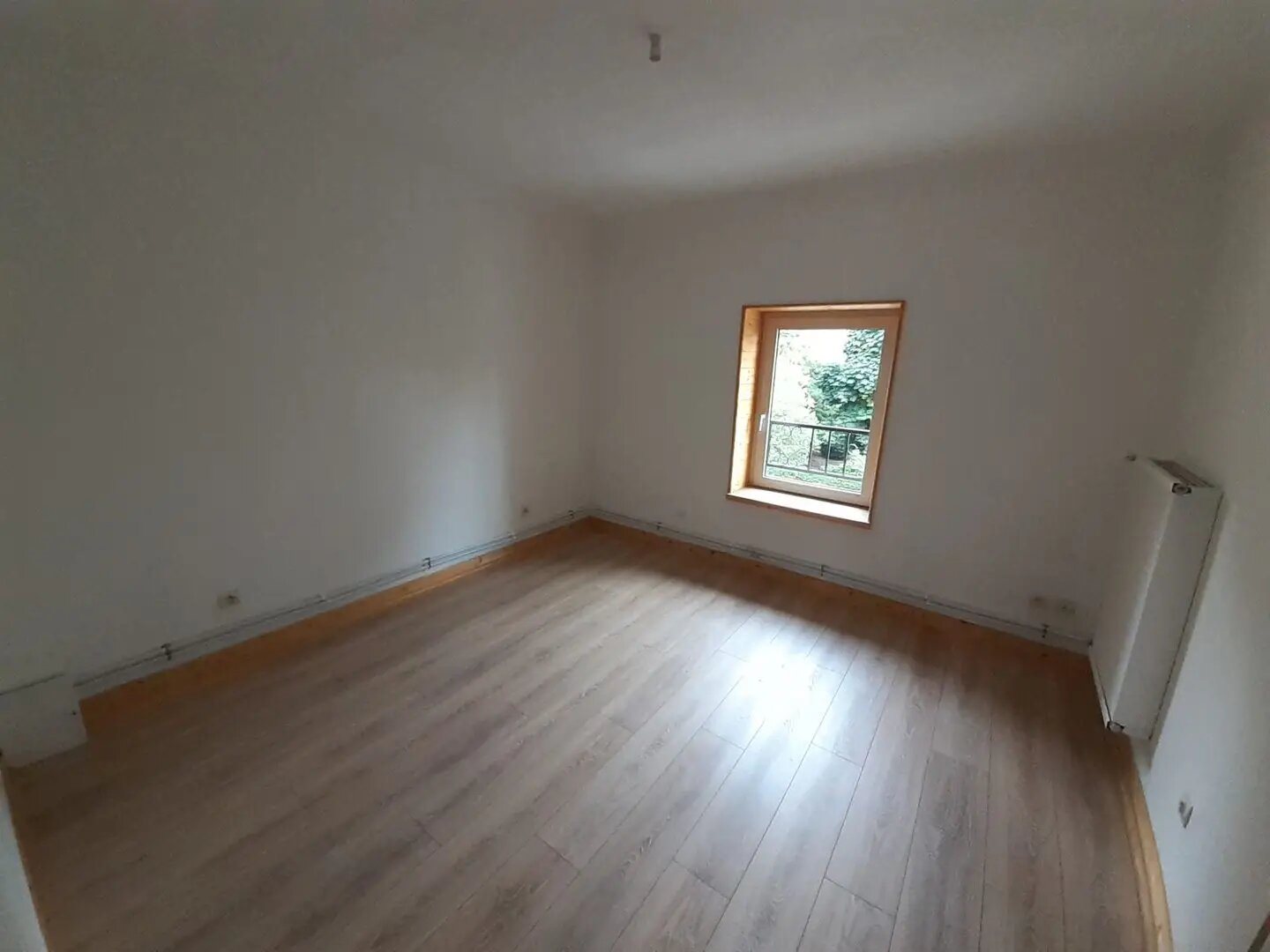 Appartement à louer, 71m², Pont-Salomon