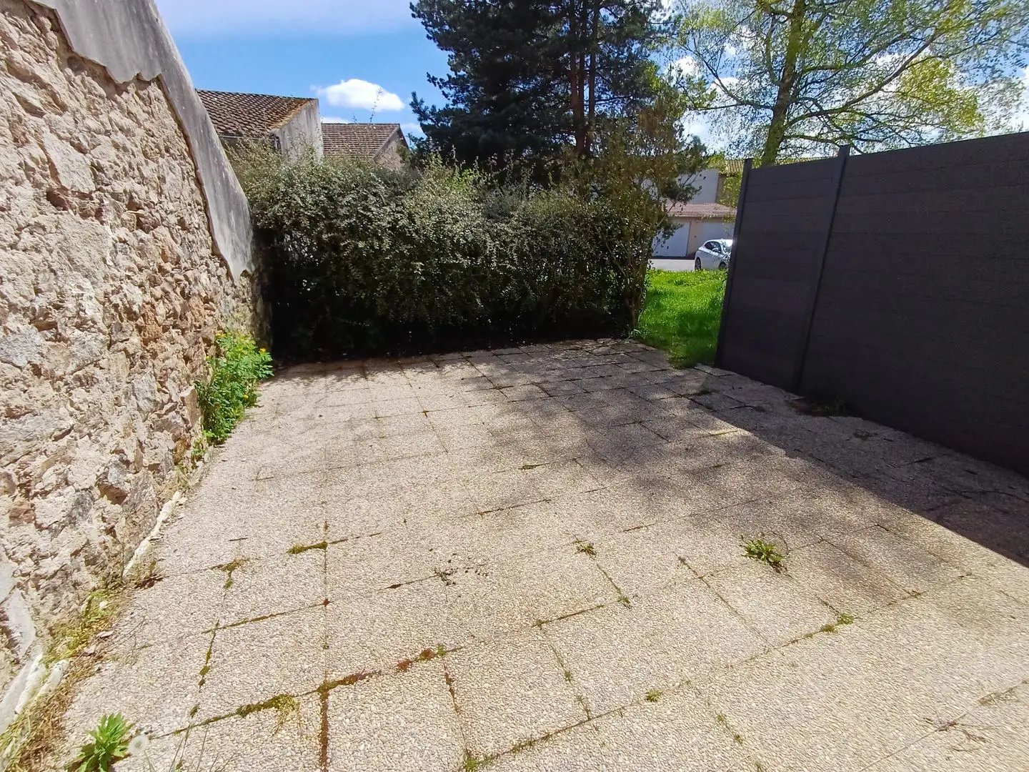 Appartement à louer, 65m², Sainte-Sigolène