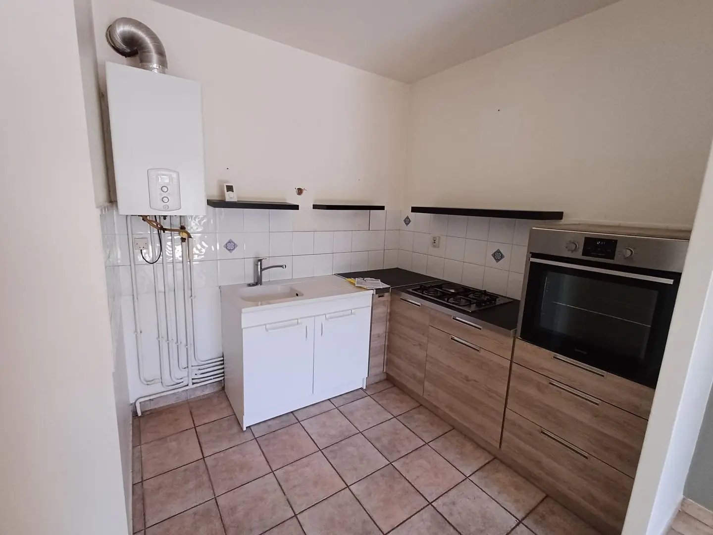 Appartement à louer, 65m², Sainte-Sigolène