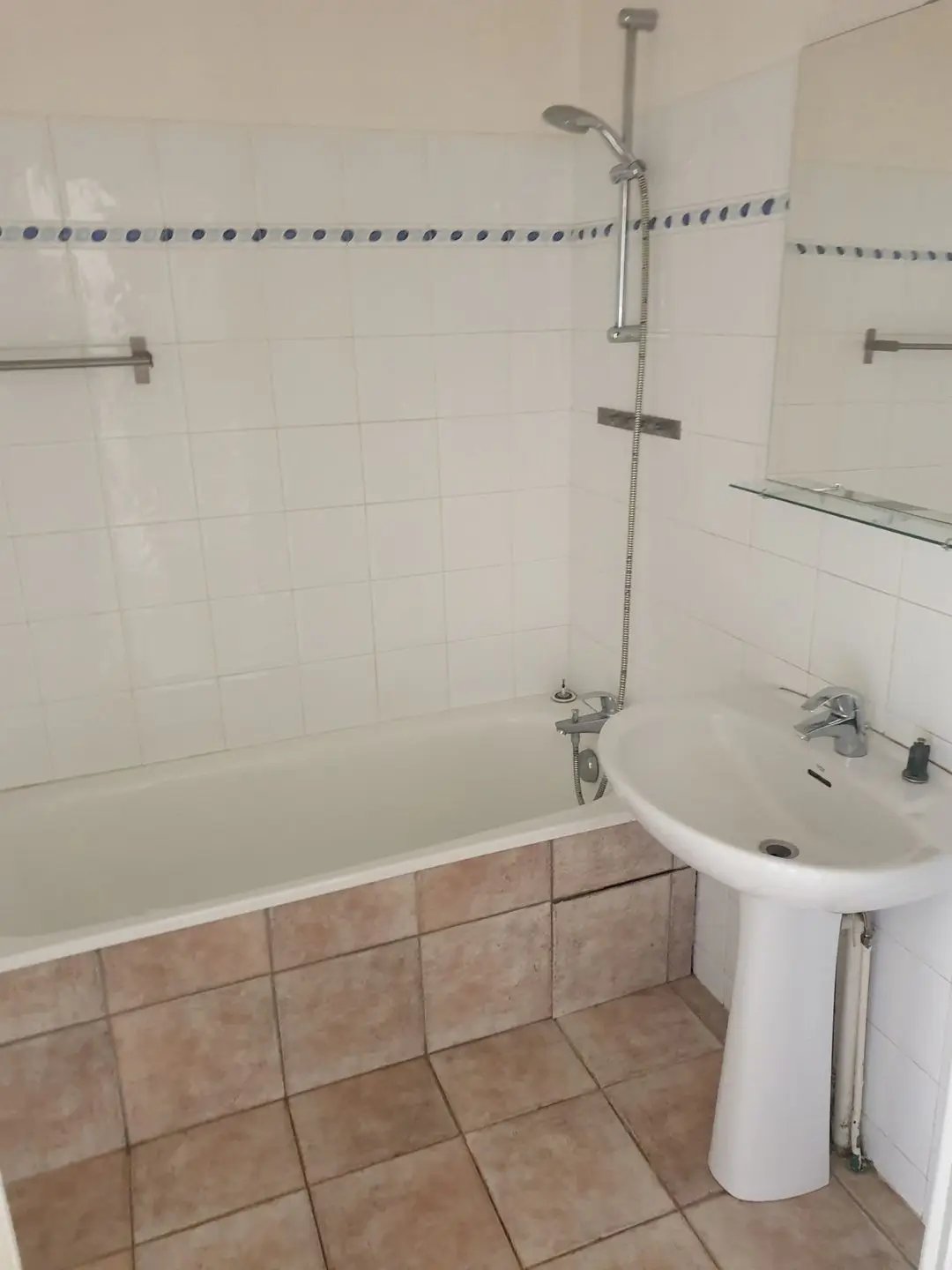 Appartement à louer, 65m², Sainte-Sigolène