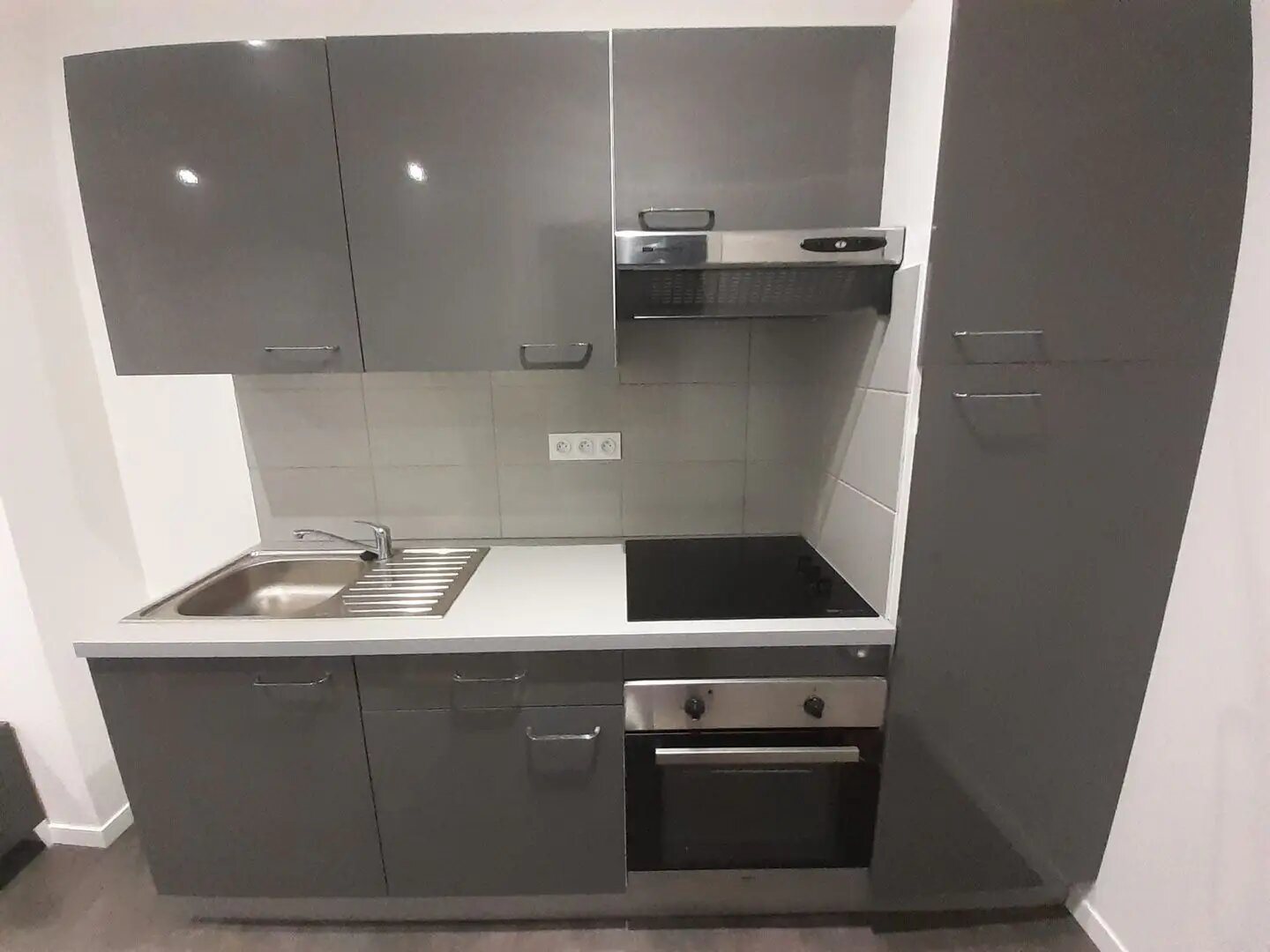 Appartement à louer, 20m², Saint-Etienne
