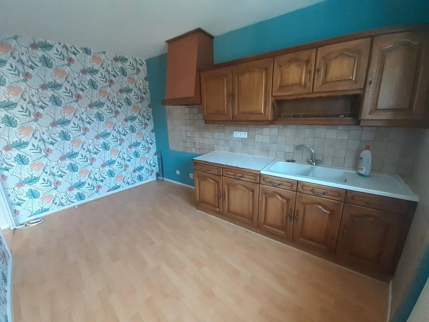 Maison à louer, 90m², Beauzac