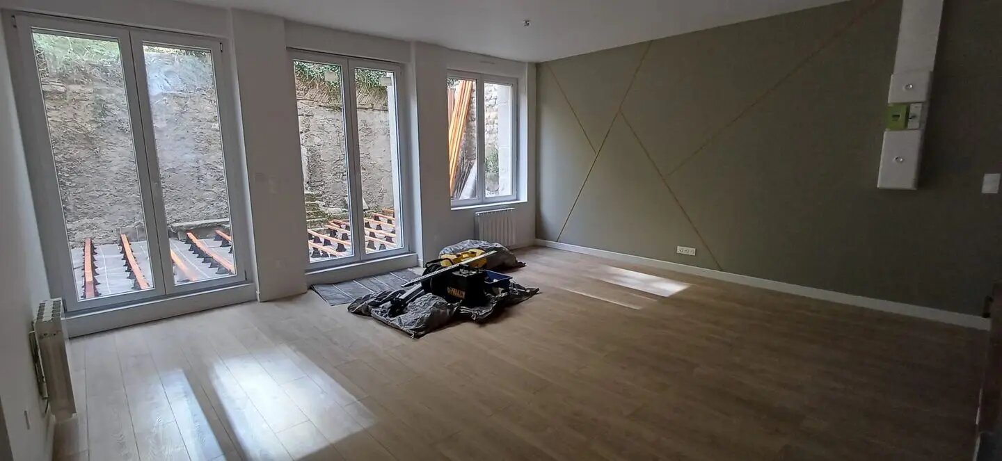 Appartement à louer, 65m², Saint-Étienne