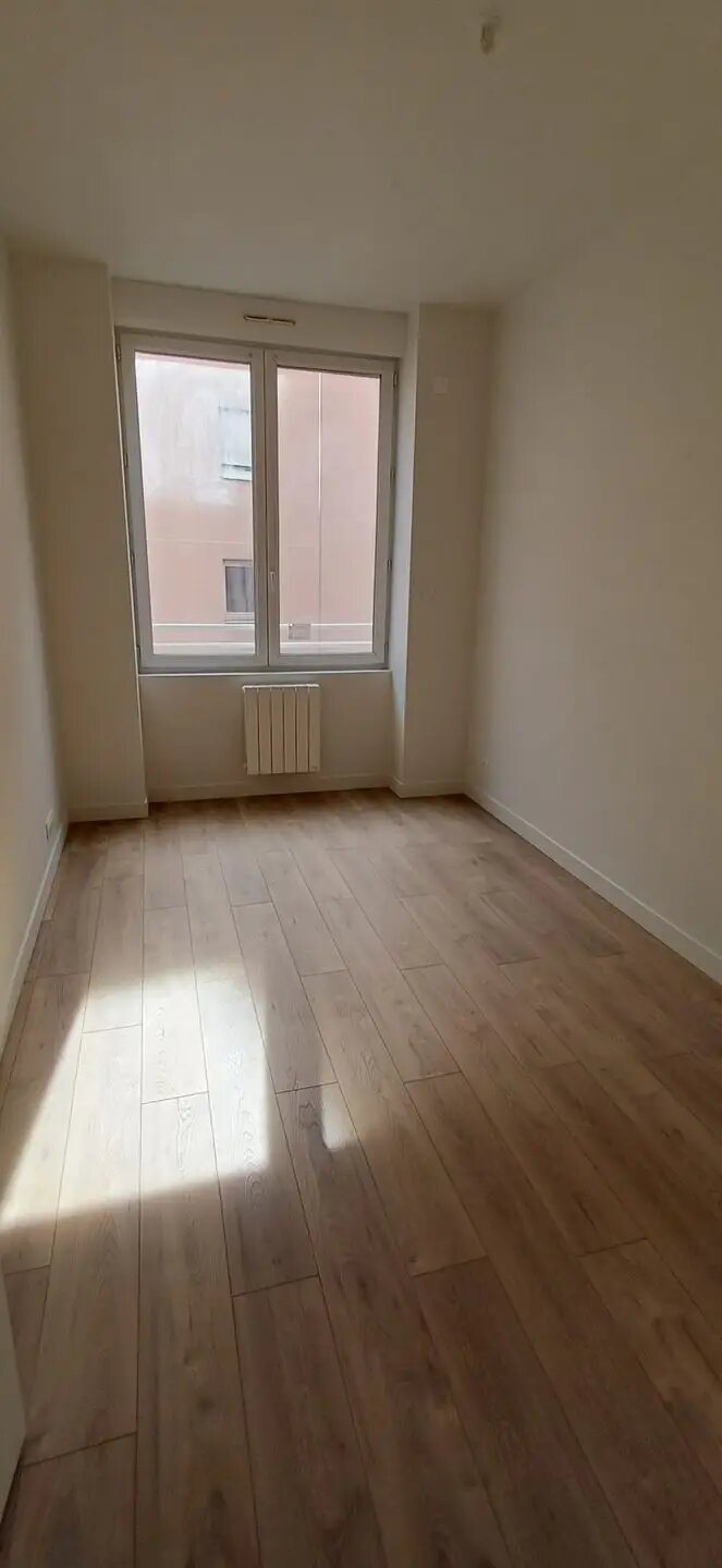 Appartement à louer, 65m², Saint-Étienne