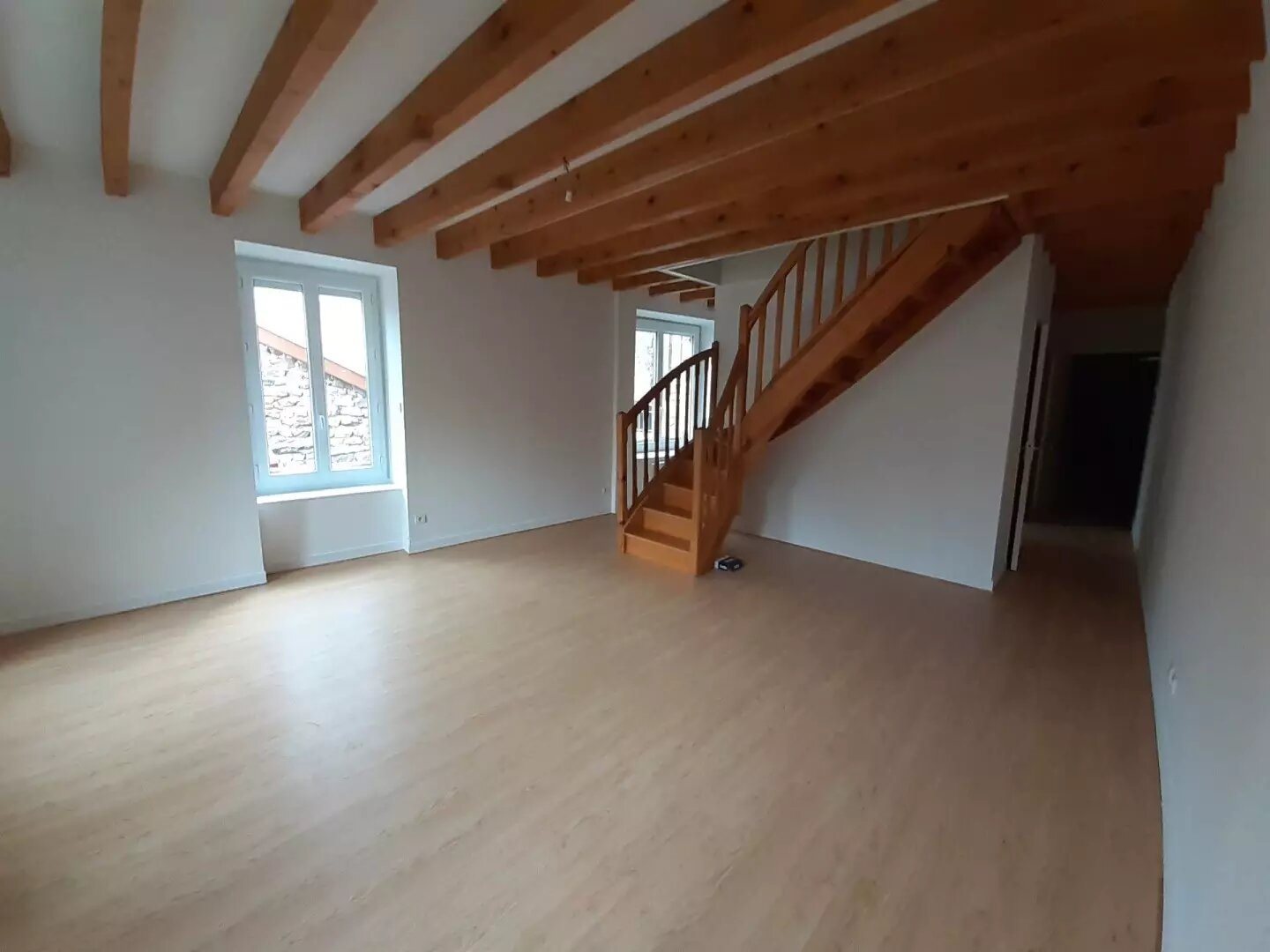 Appartement à vendre, 222m², Sainte-Sigolène