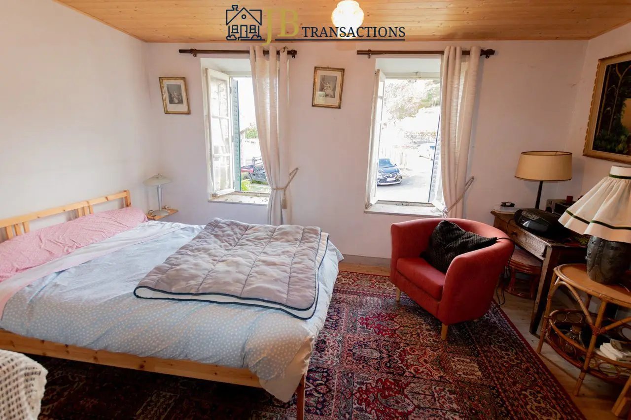 Maison à vendre, 81m², Saint-Anthème