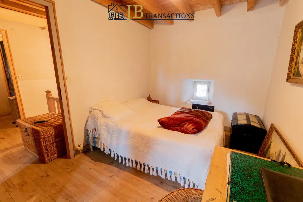 Maison à vendre, 81m², Saint-Anthème