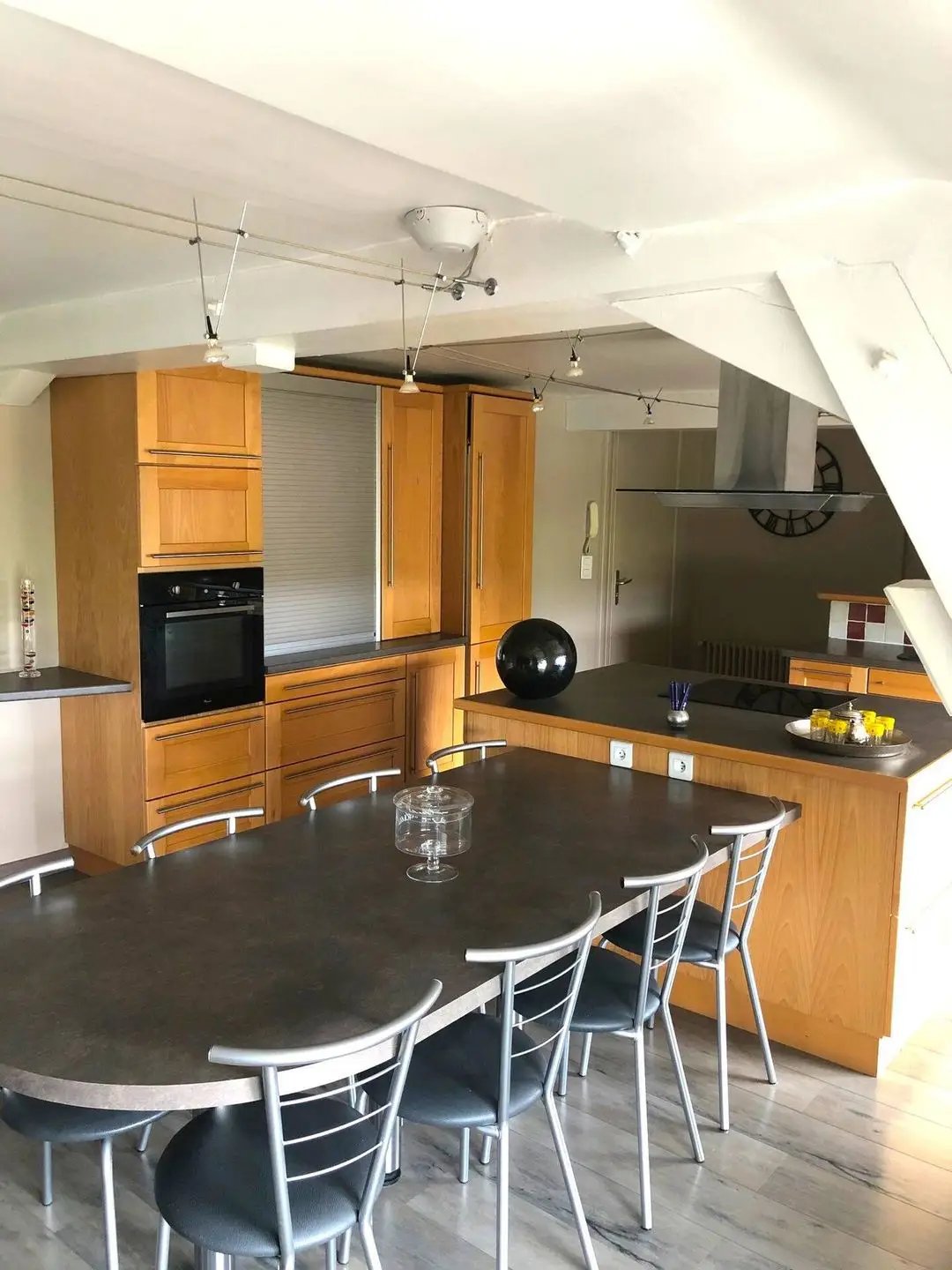 Appartement à louer, 103m², Saint-Bonnet-le-Château