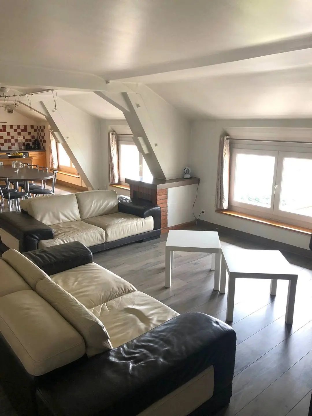 Appartement à louer, 103m², Saint-Bonnet-le-Château