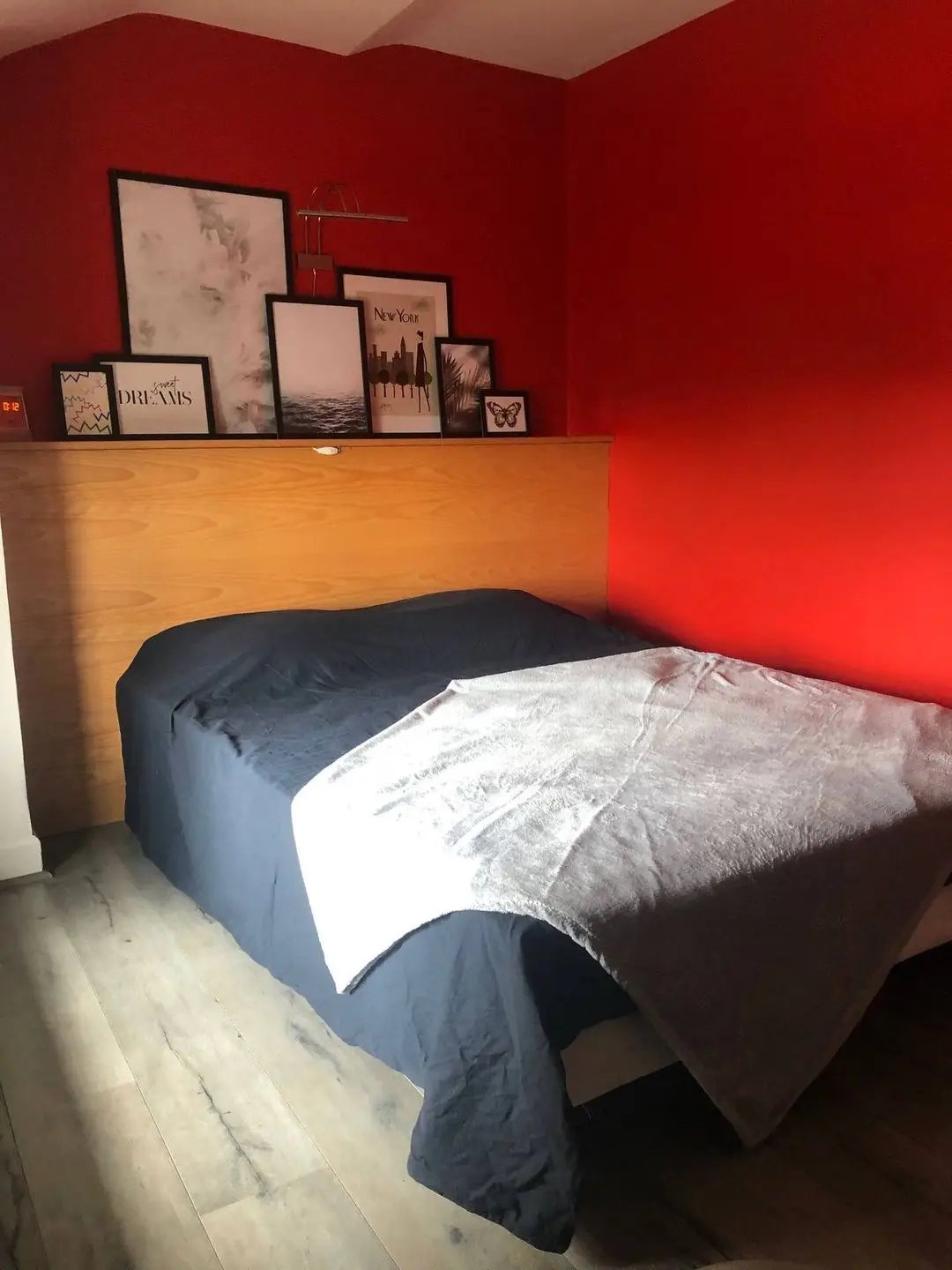 Appartement à louer, 103m², Saint-Bonnet-le-Château