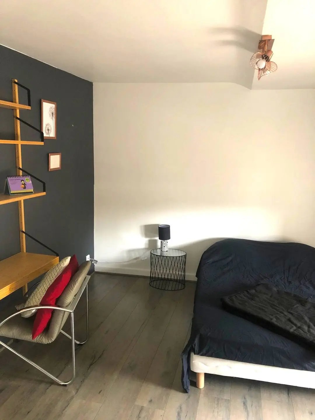 Appartement à louer, 103m², Saint-Bonnet-le-Château