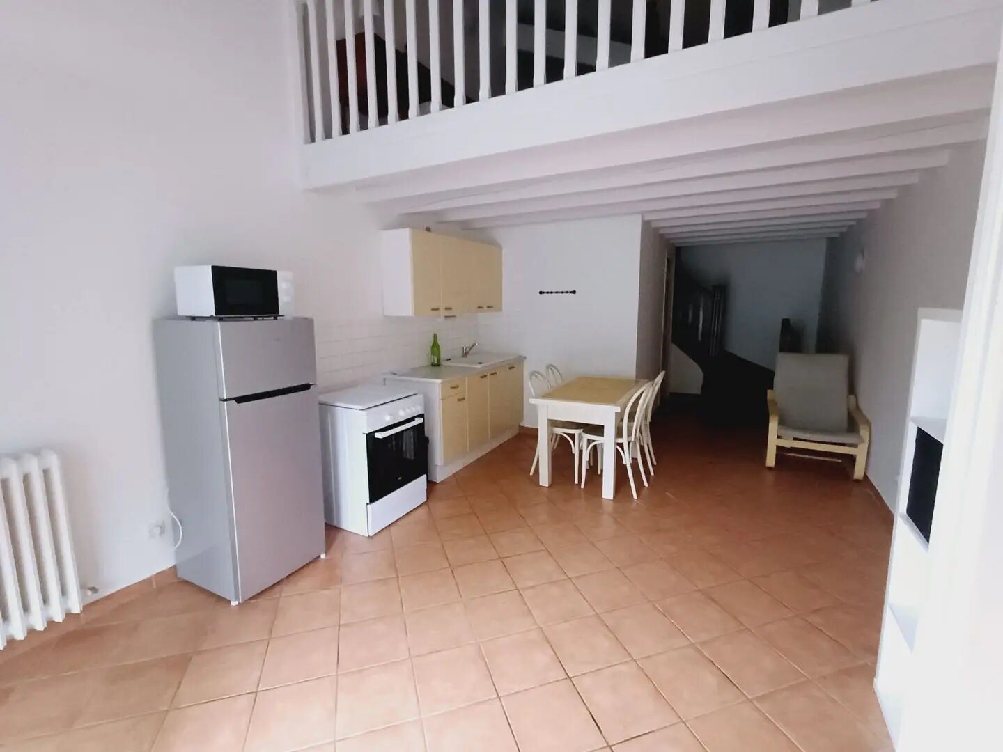 Appartement à louer, 36m², Saint-Maurice-de-Lignon