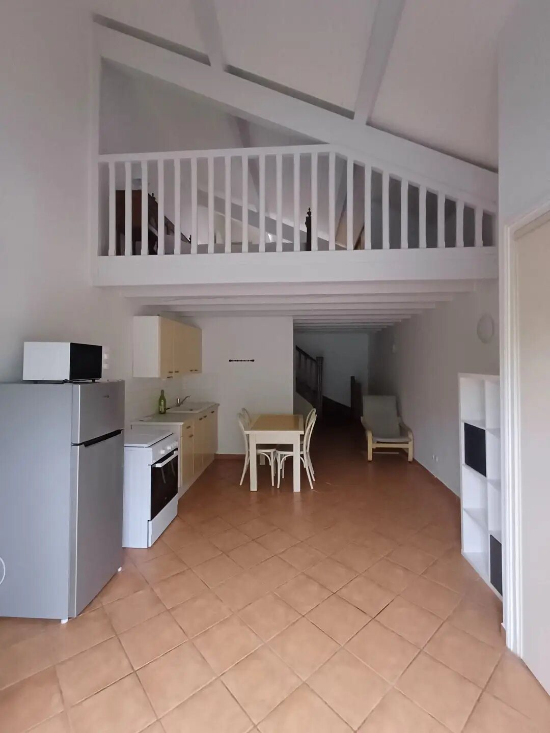Appartement à louer, 36m², Saint-Maurice-de-Lignon