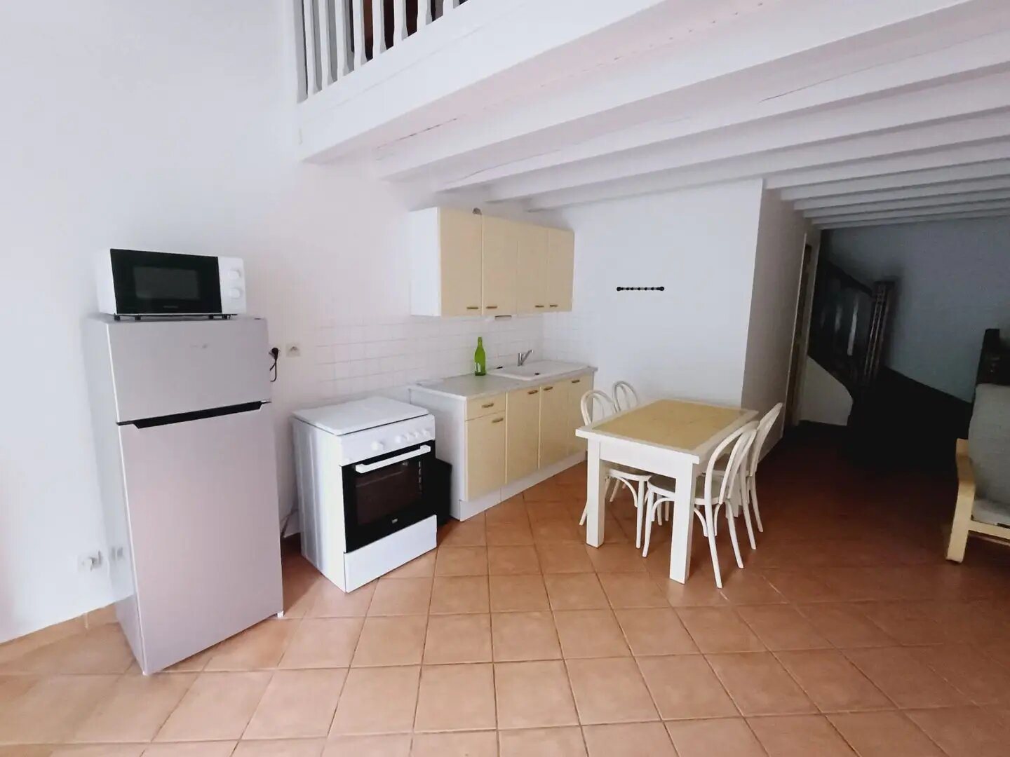 Appartement à louer, 36m², Saint-Maurice-de-Lignon
