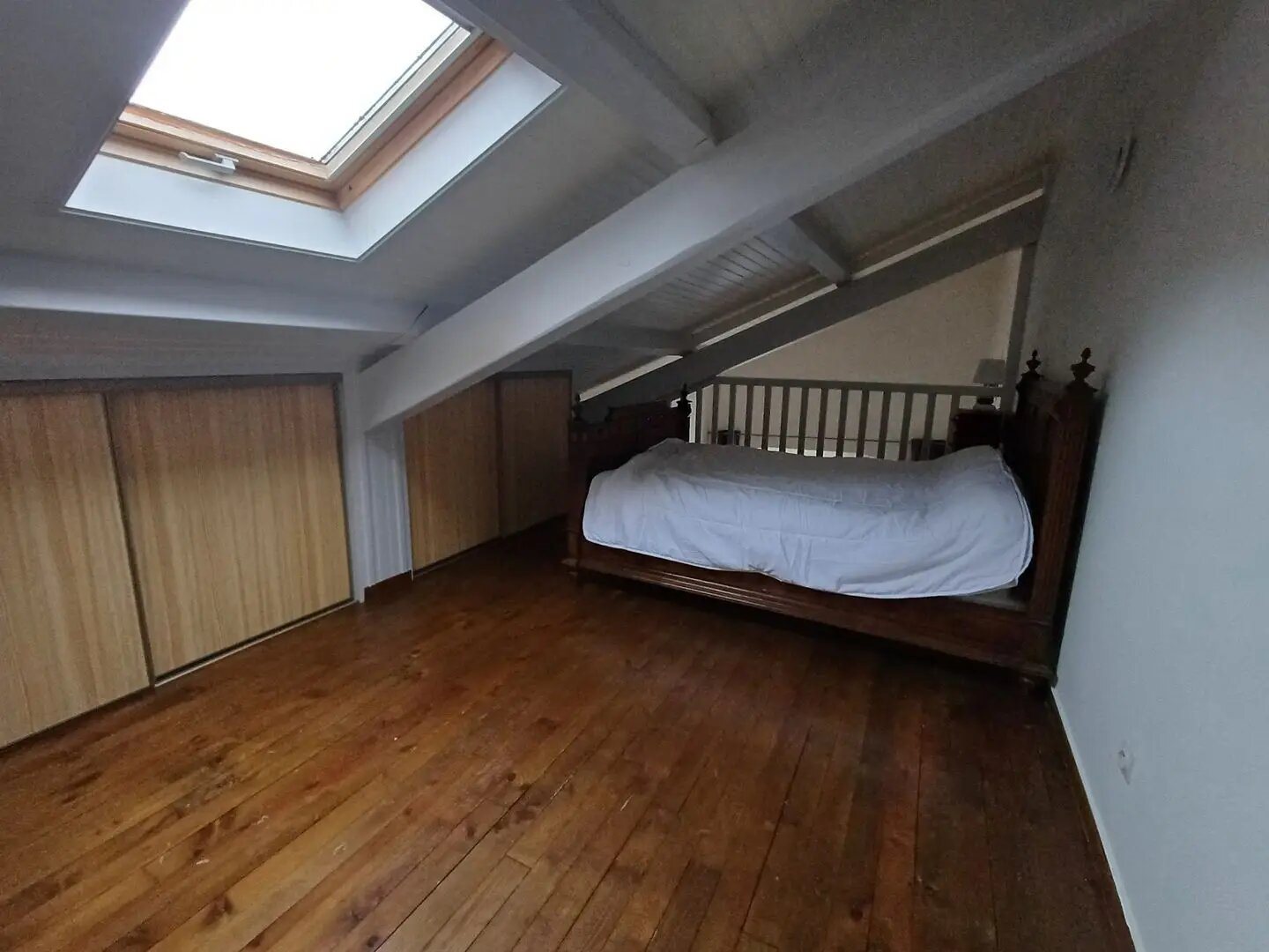 Appartement à louer, 36m², Saint-Maurice-de-Lignon