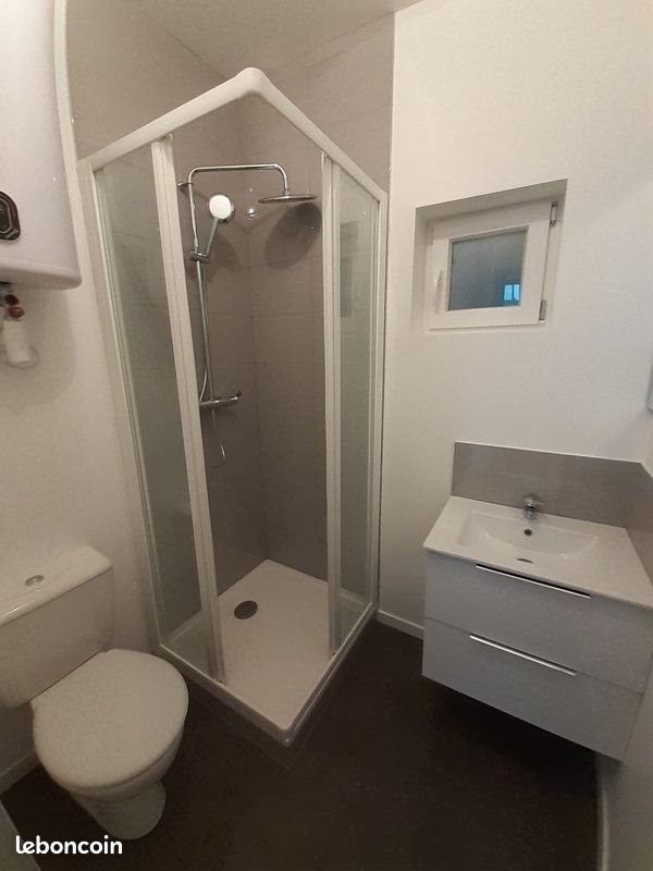 Appartement à louer, 20m², Saint-Étienne