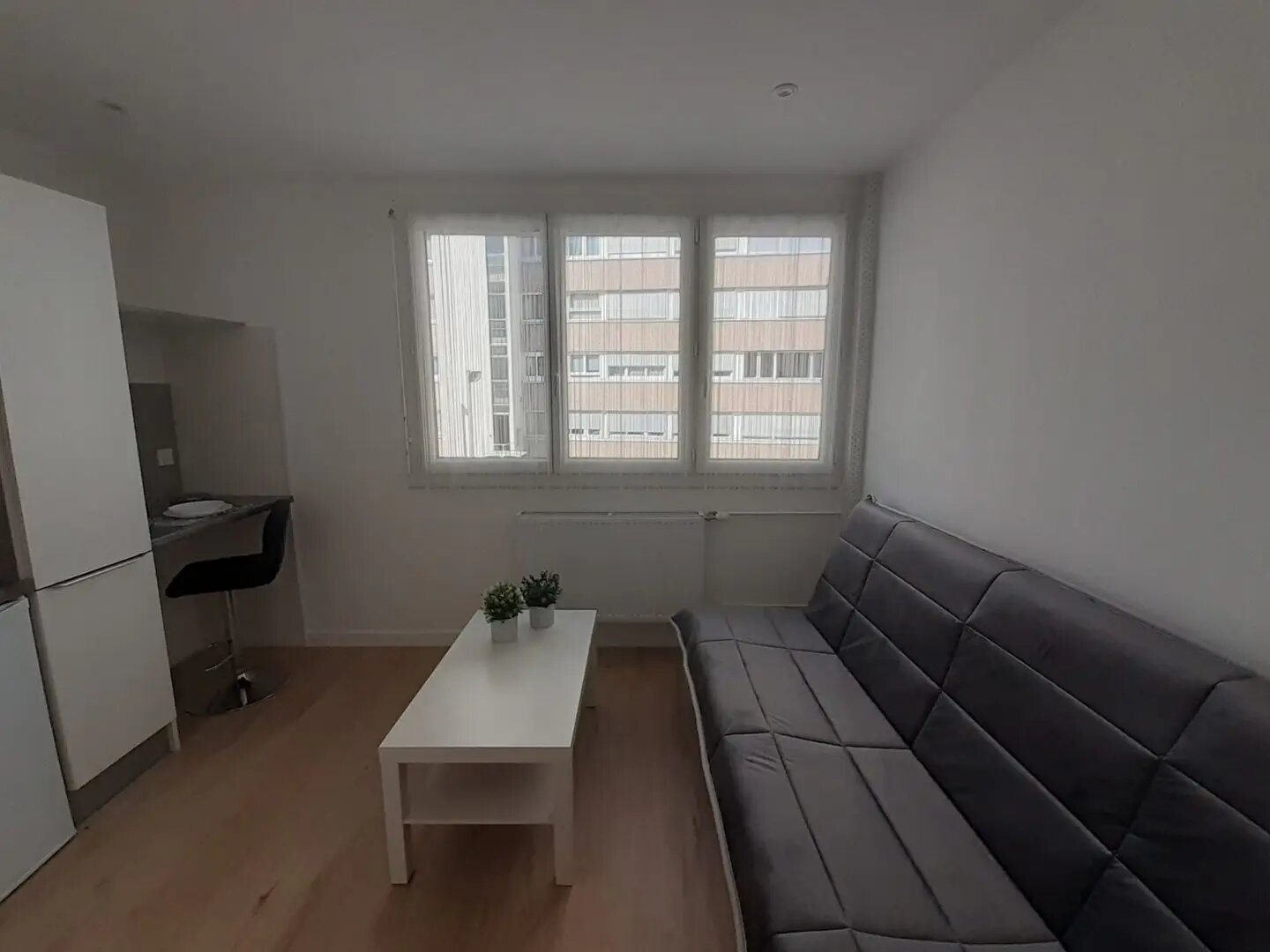 Appartement à louer, 20m², Saint-Etienne