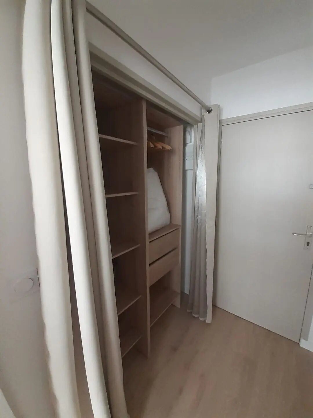 Appartement à louer, 20m², Saint-Etienne