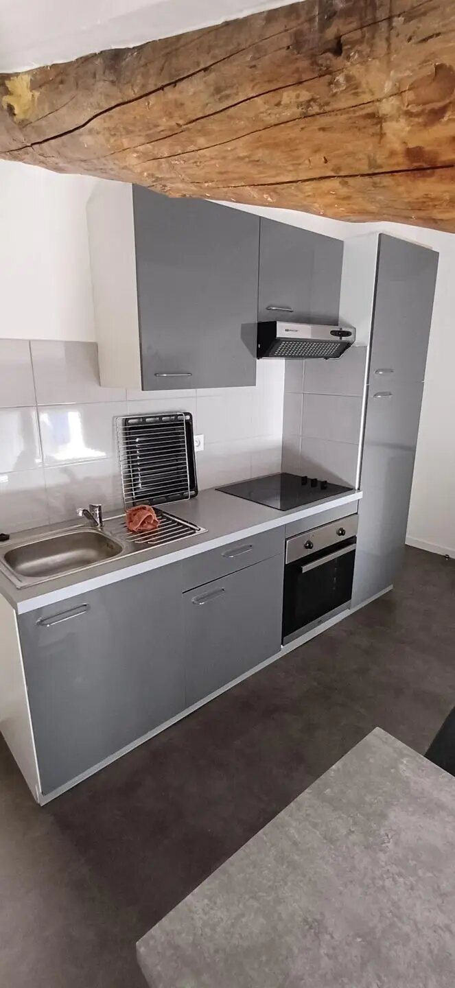 Appartement à louer, 20m², Saint-Etienne