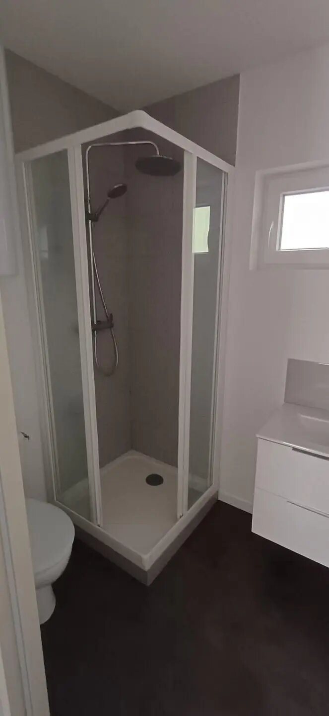 Appartement à louer, 20m², Saint-Etienne