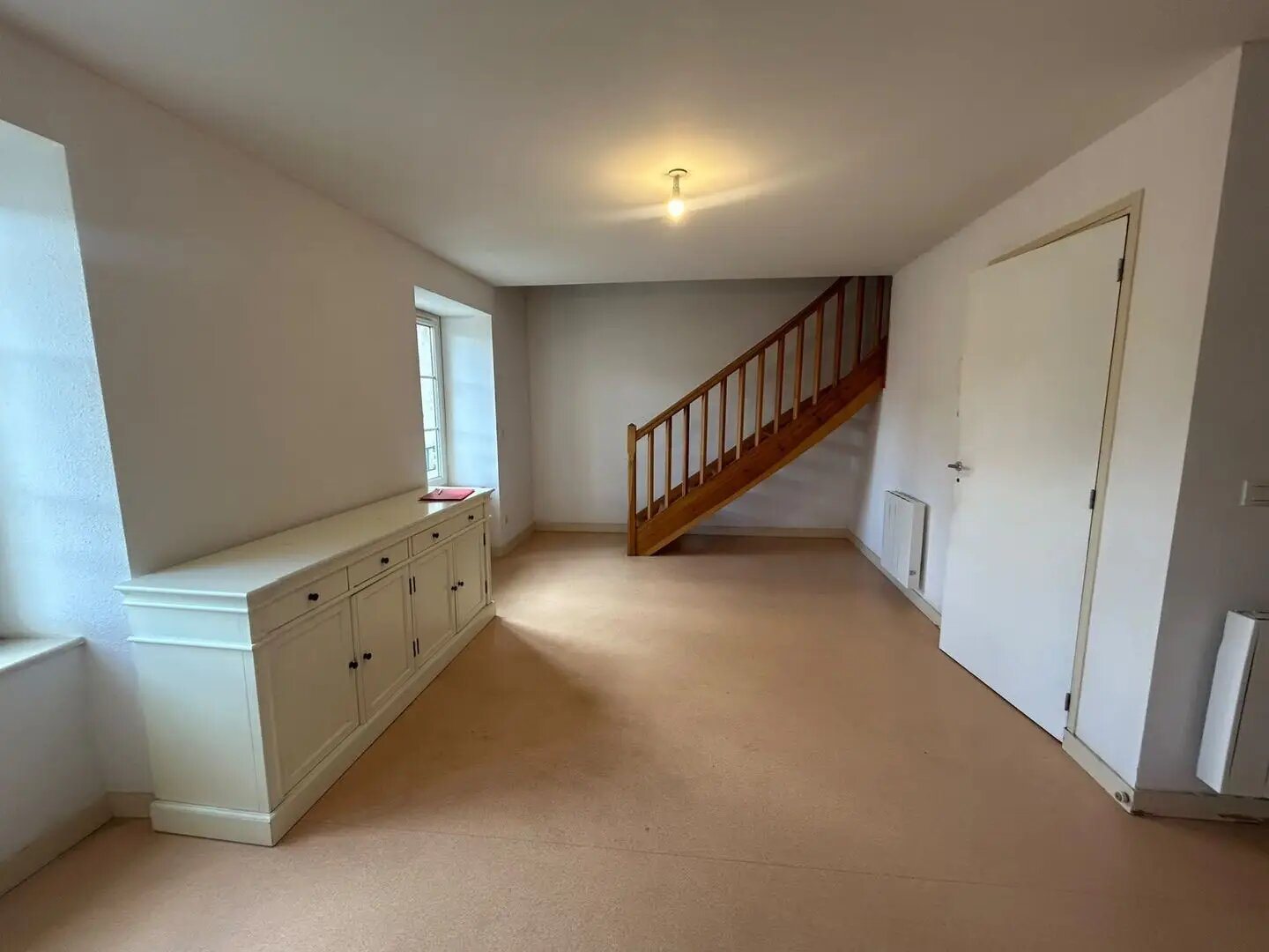 Appartement à louer, 43m², Saint-Julien-Chapteuil