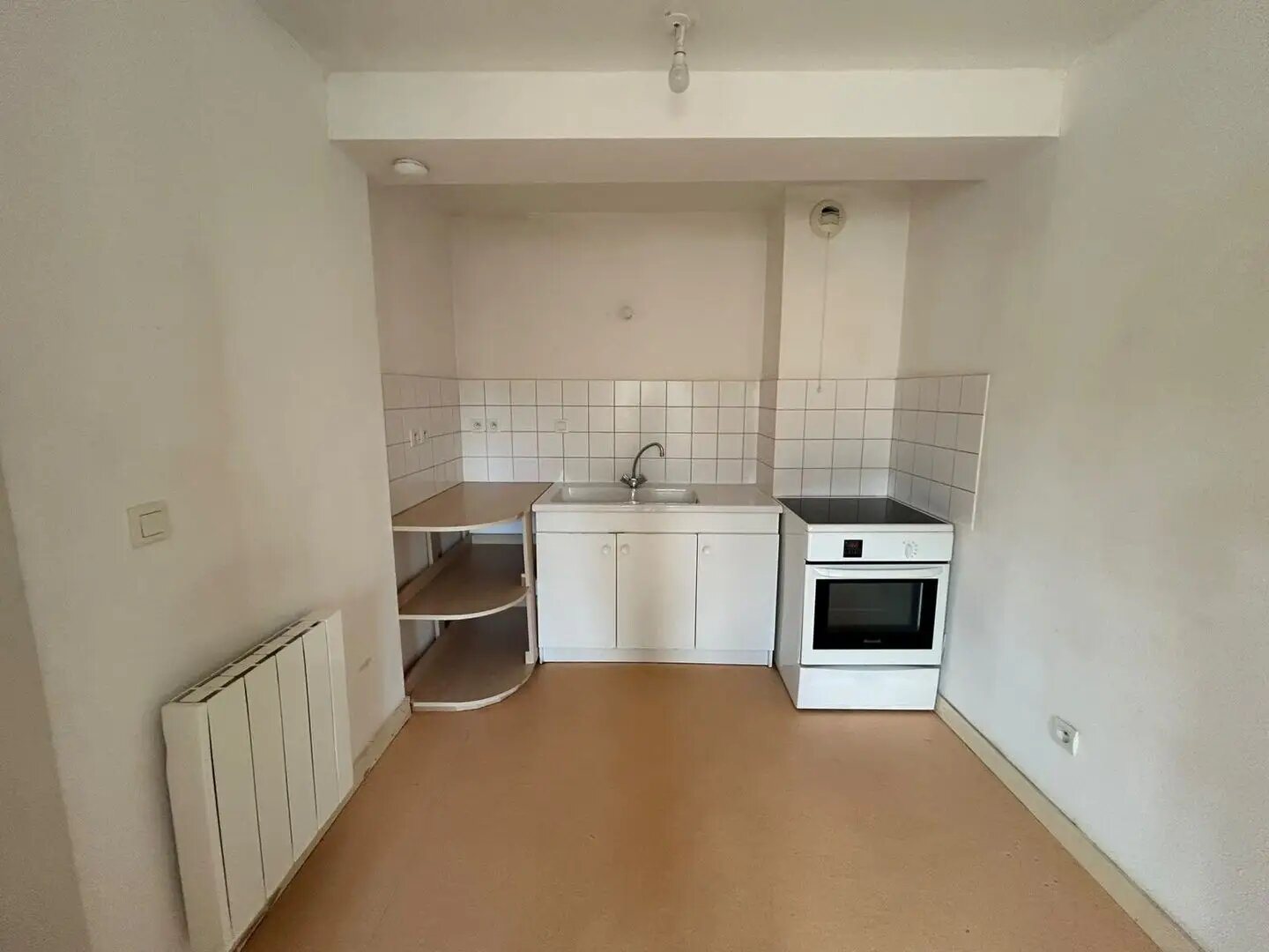 Appartement à louer, 43m², Saint-Julien-Chapteuil
