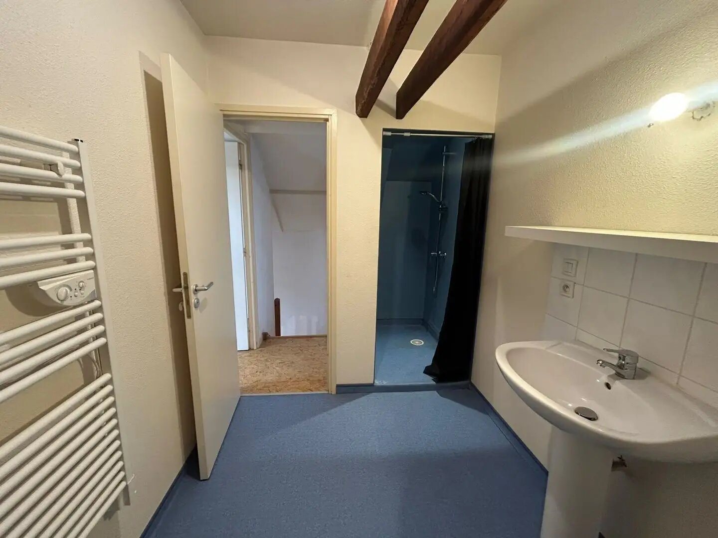 Appartement à louer, 43m², Saint-Julien-Chapteuil