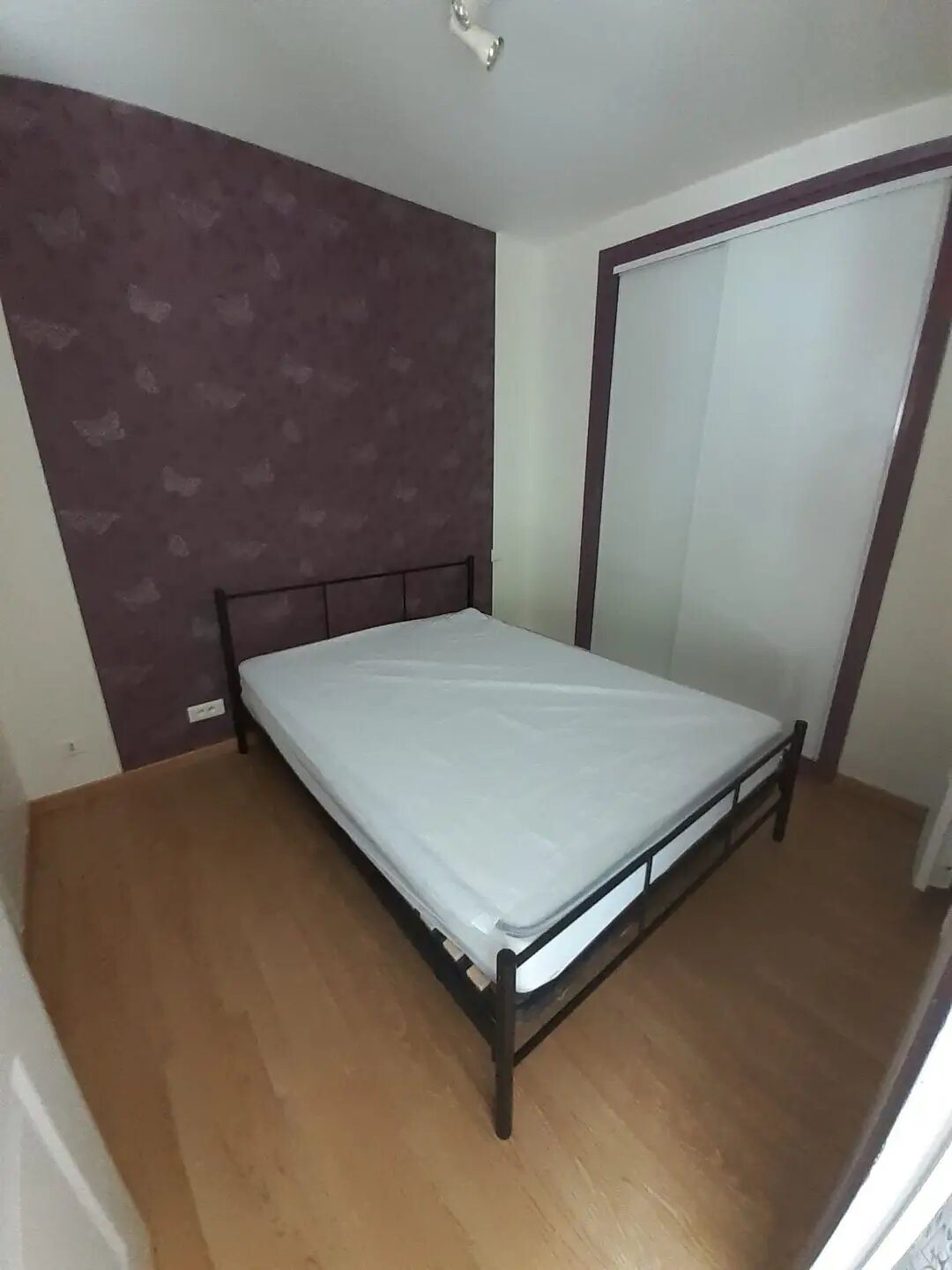 Appartement à louer, 40m², La Séauve-sur-Semène