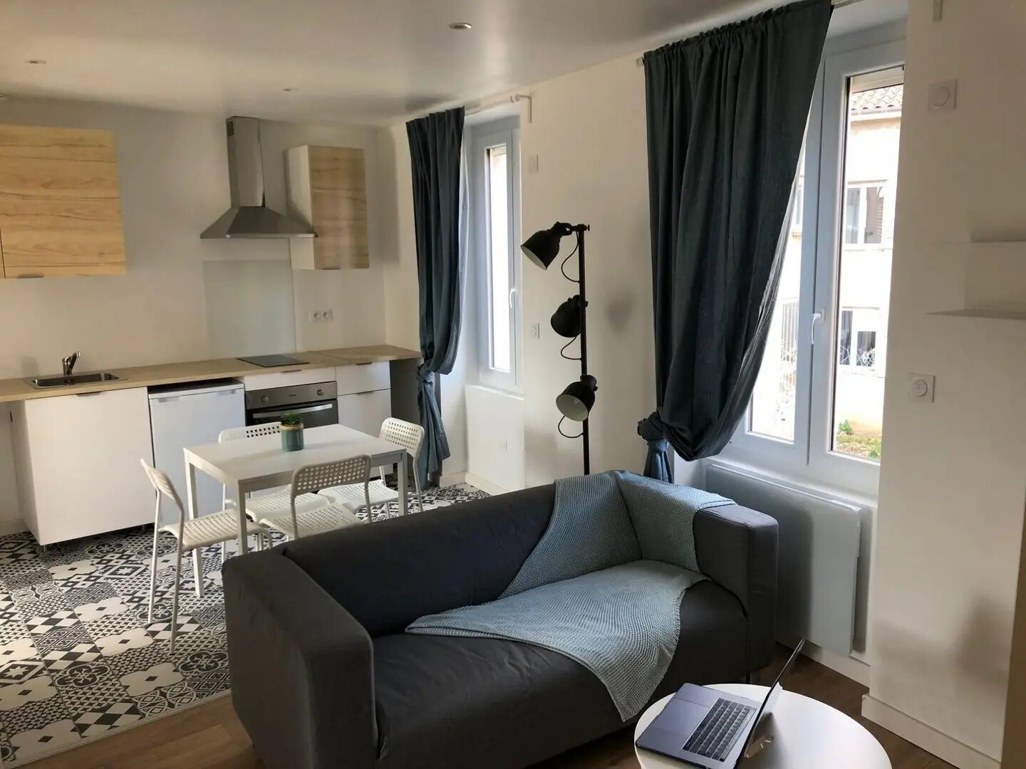 Appartement à louer, 30m², Monistrol-sur-Loire