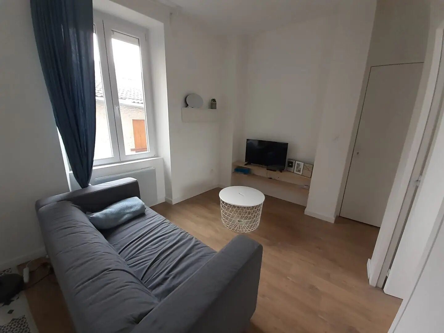 Appartement à louer, 30m², Monistrol-sur-Loire