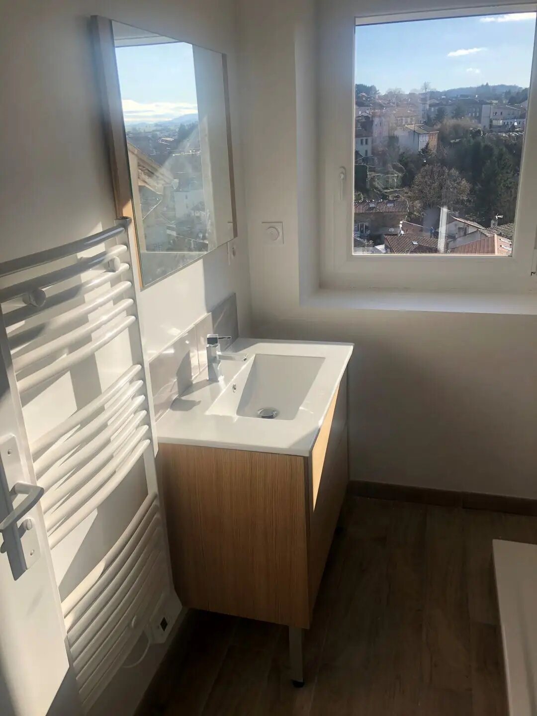 Appartement à louer, 30m², Monistrol-sur-Loire