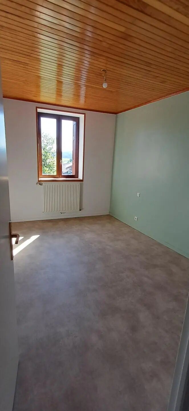 Maison à louer, 63m², Beauzac
