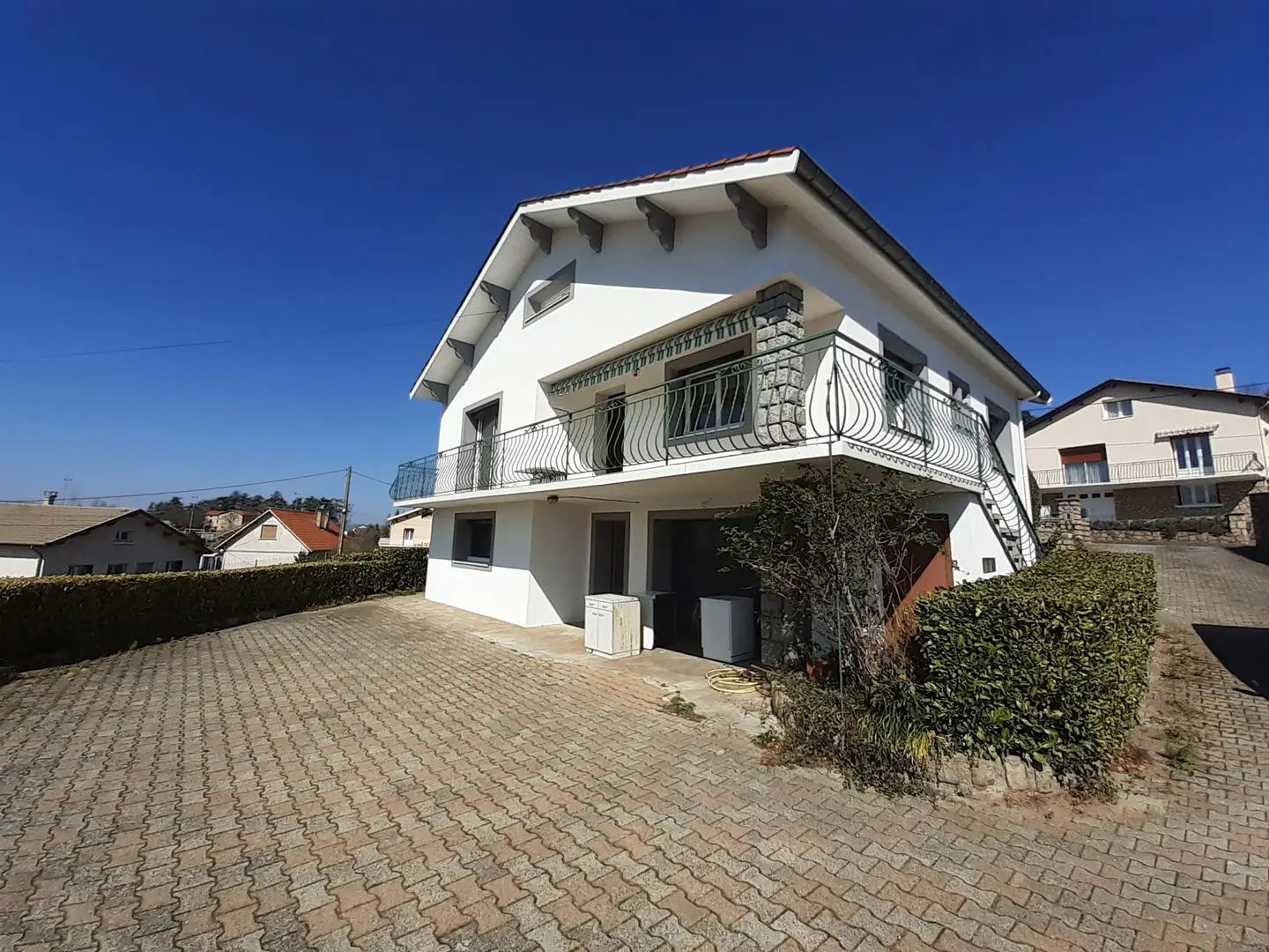 Maison à louer, 110m², Monistrol-sur-Loire