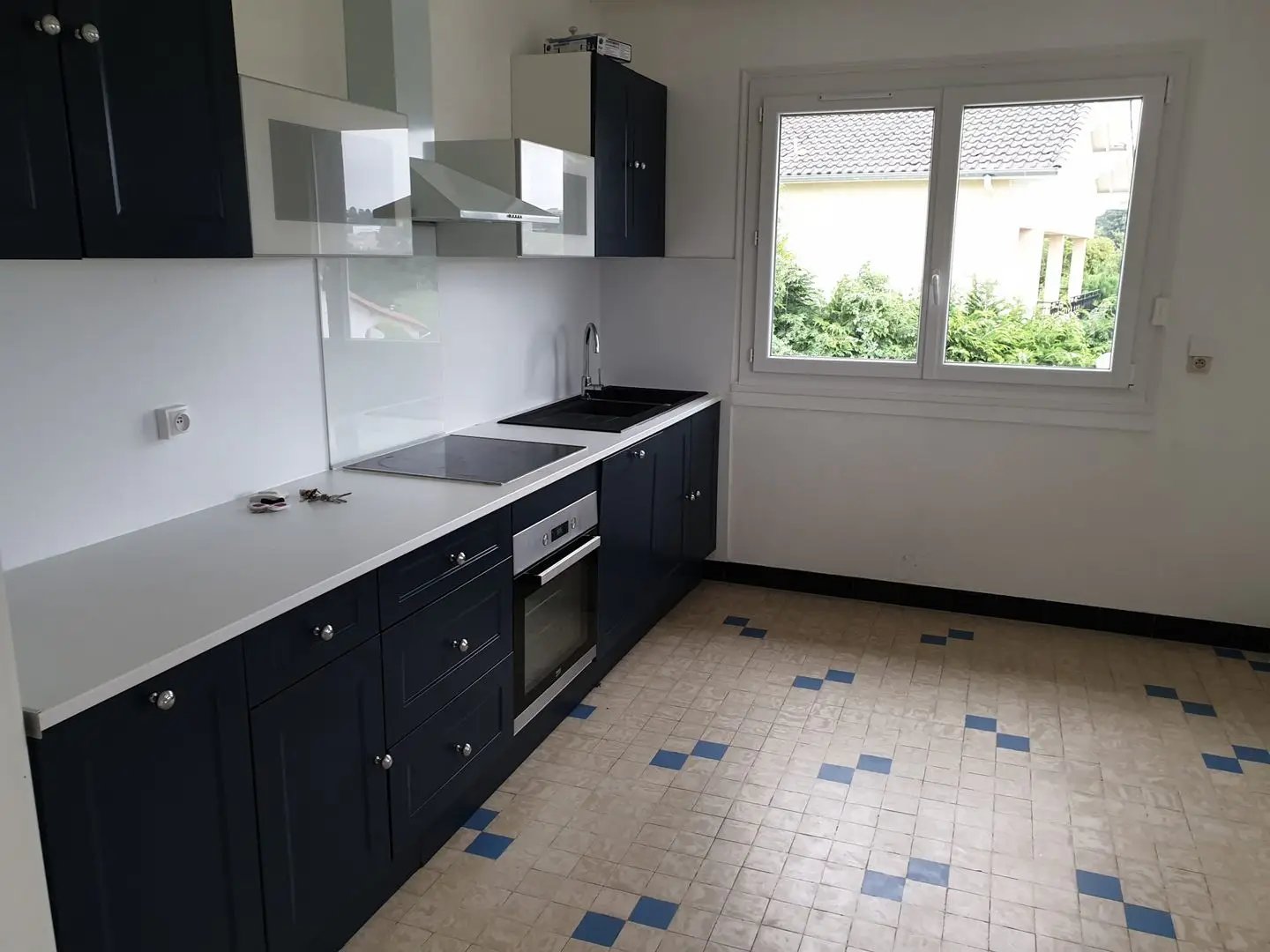 Maison à louer, 110m², Monistrol-sur-Loire
