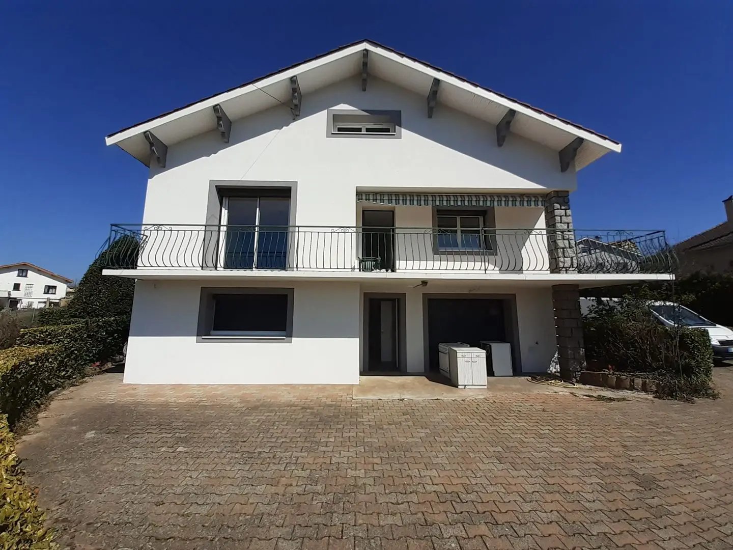 Maison à louer, 110m², Monistrol-sur-Loire
