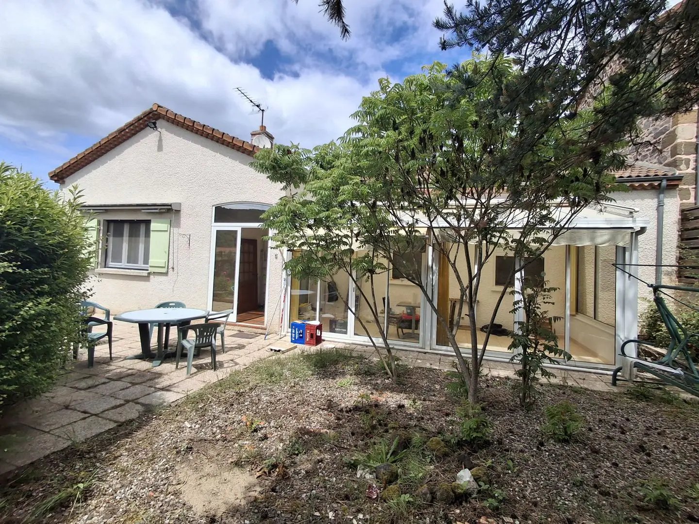 Maison à vendre, 113m², Mazeyrat-d'Allier