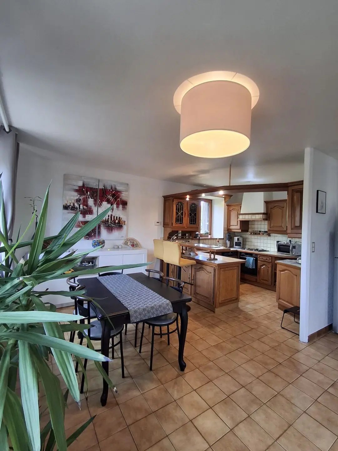 Maison à vendre, 113m², Mazeyrat-d'Allier