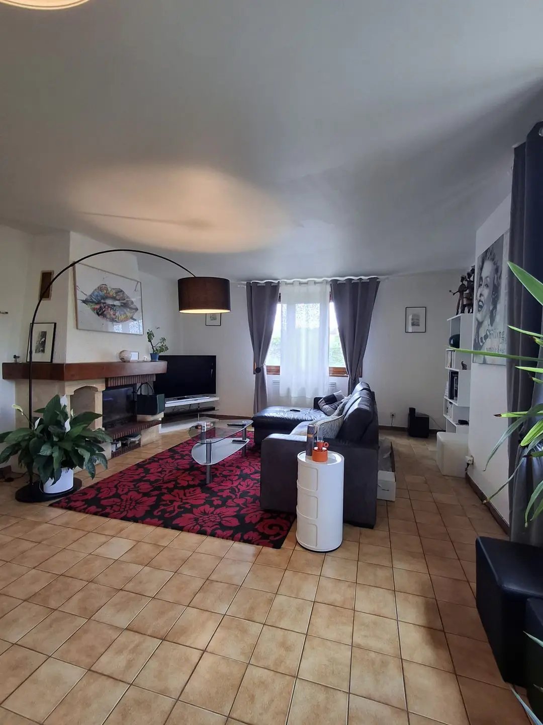 Maison à vendre, 113m², Mazeyrat-d'Allier