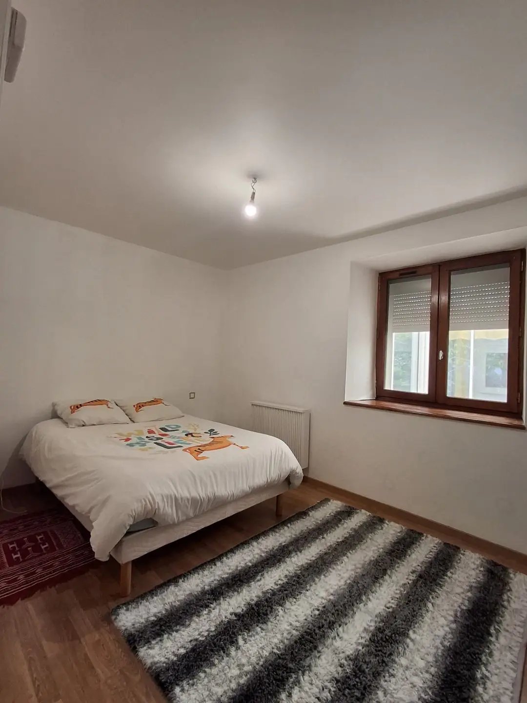 Maison à vendre, 113m², Mazeyrat-d'Allier