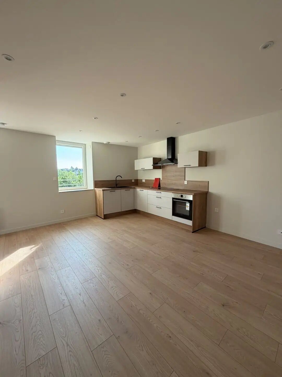 Appartement à louer, 48m², Yssingeaux